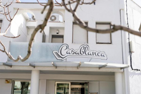 Pensión Restaurante Casablanca, Torreperogil